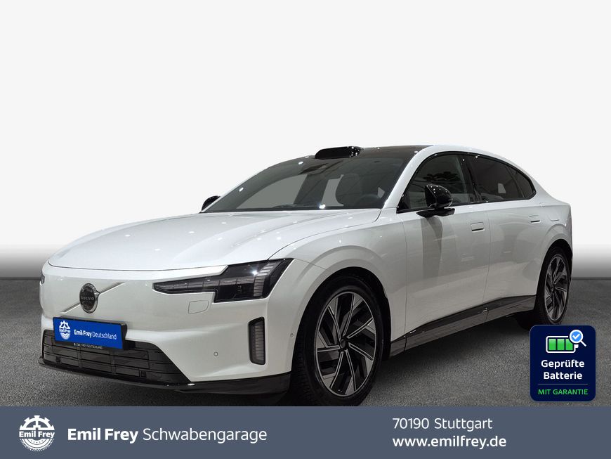 Bild des Angebotes Volvo ES90 Single Motor RWD Ultra 245 kW, 5-türig (Str