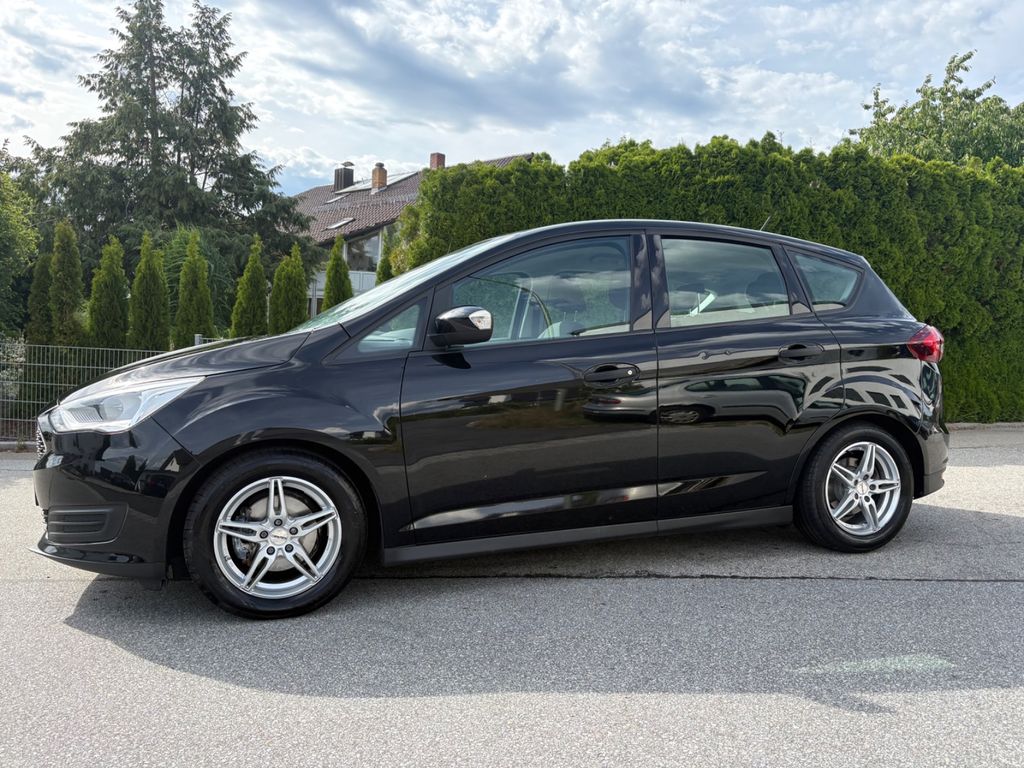 Bild des Angebotes Ford C-Max C-MAX Ambiente