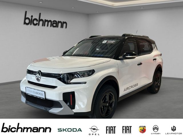 Bild des Angebotes Citroën C3 Aircross Collection KlimaAT PDCh RFK Notbrems