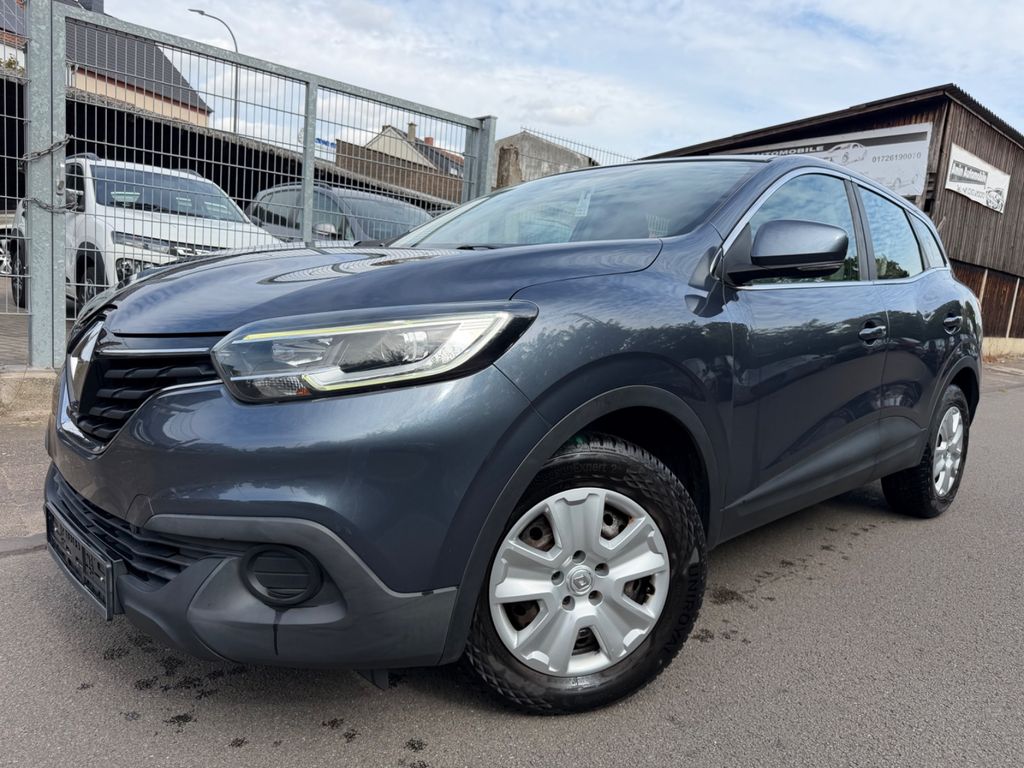 Bild des Angebotes Renault Kadjar Life