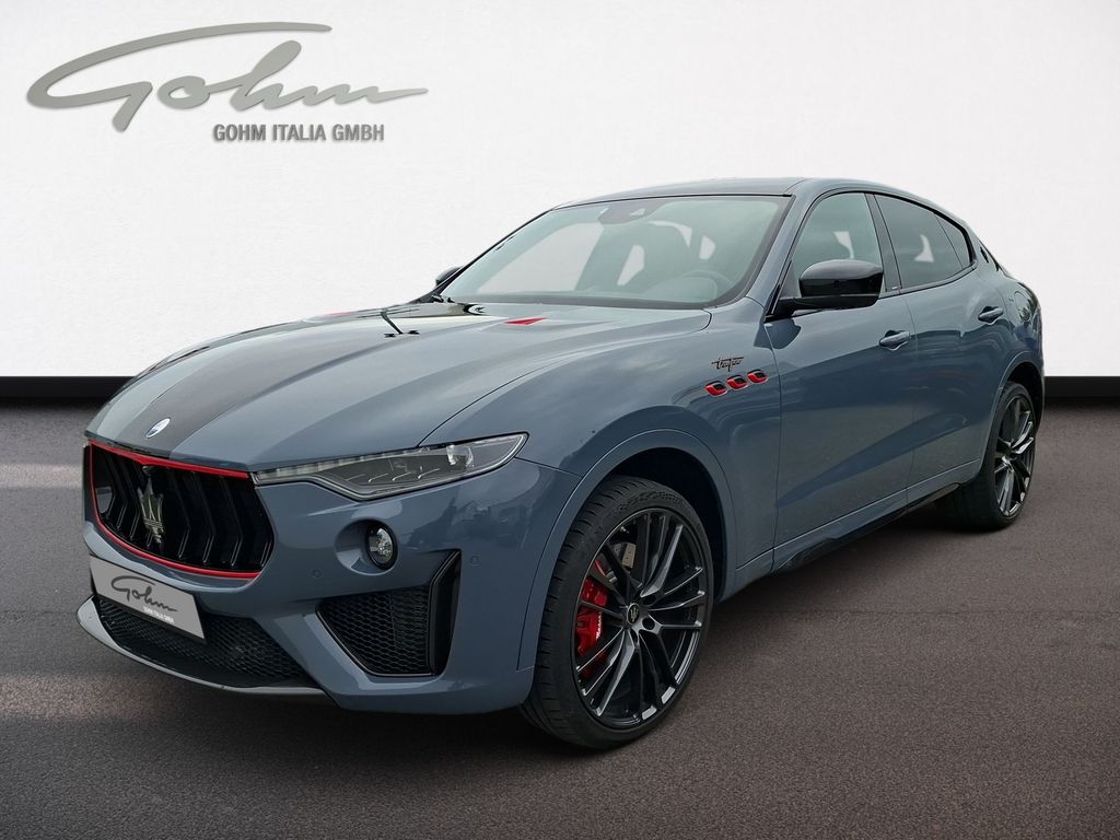 Bild des Angebotes Maserati Levante Trofeo