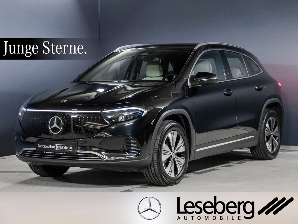Bild des Angebotes Mercedes-Benz EQA 250+ Progr. Adv.+ Navi/LED/Kamera/Adv.-Sound