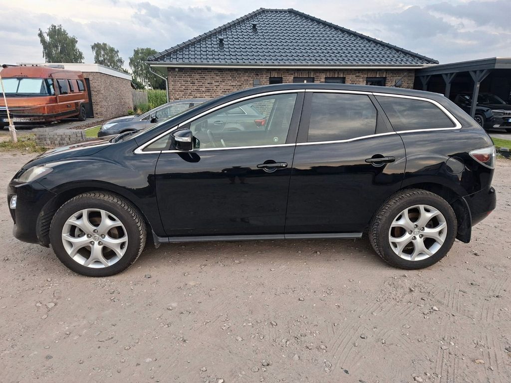 Bild des Angebotes Mazda CX-7 2.2 MZR-CD Center-Line Center-Line