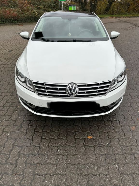 Bild des Angebotes Volkswagen CC