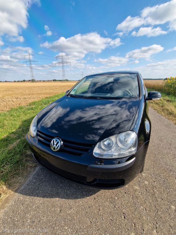 Bild des Angebotes Volkswagen Golf 1.4 Comfortline Comfortline