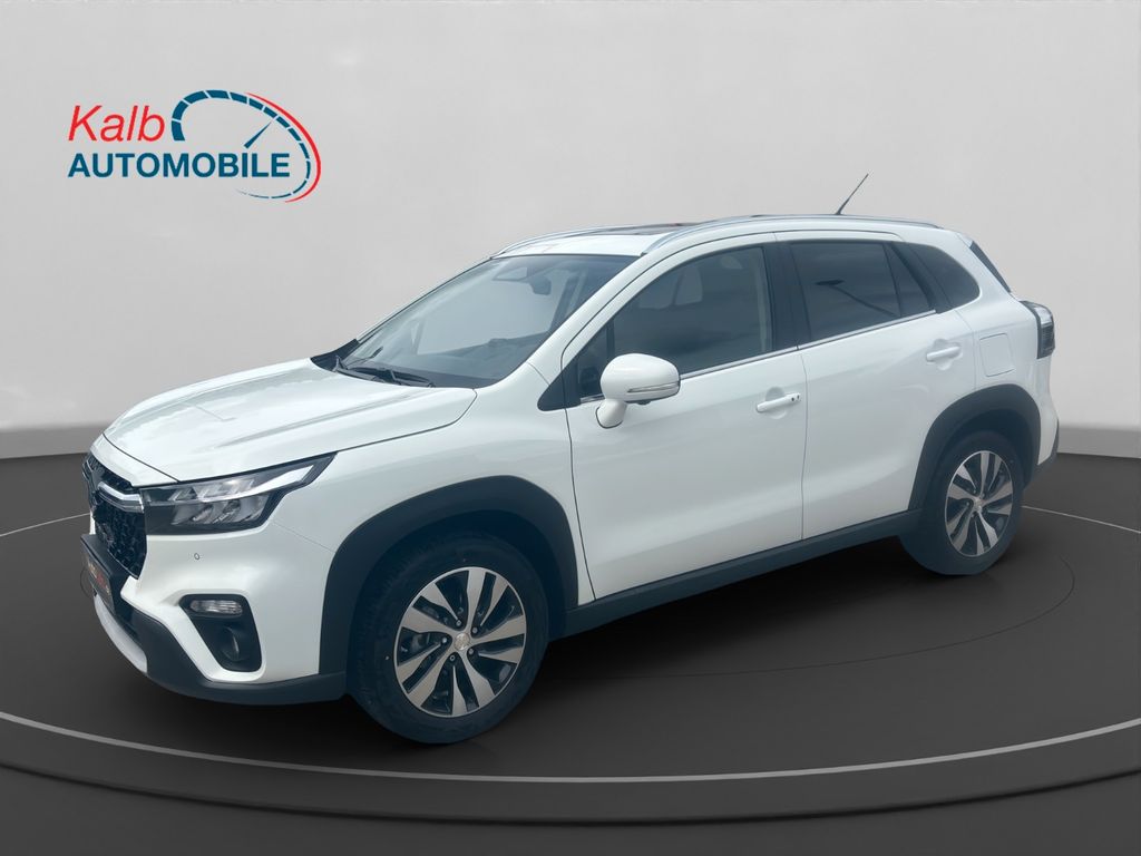 Bild des Angebotes Suzuki S-Cross 1,4 Comfort+ Allgrip Hybrid