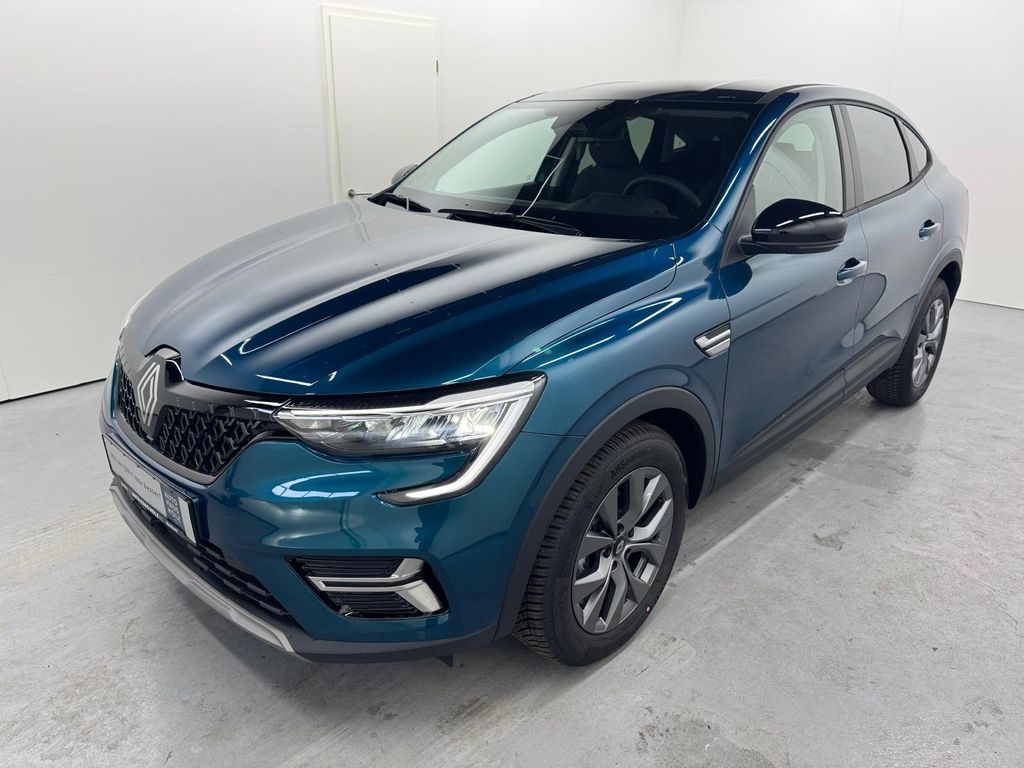 Bild des Angebotes Renault Arkana Evolution Mild Hybrid 140 EDC