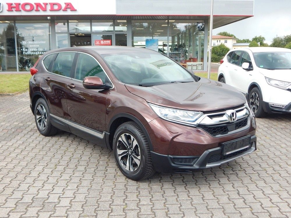 Bild des Angebotes Honda CR-V 1.5 Turbo VTEC Comfort