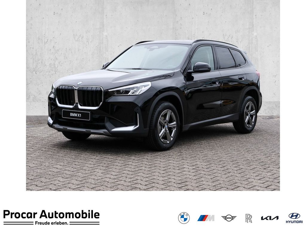 Bild des Angebotes BMW X1 sDrive18i PANORAMA | LHZ | DA | TRAVELPAKET
