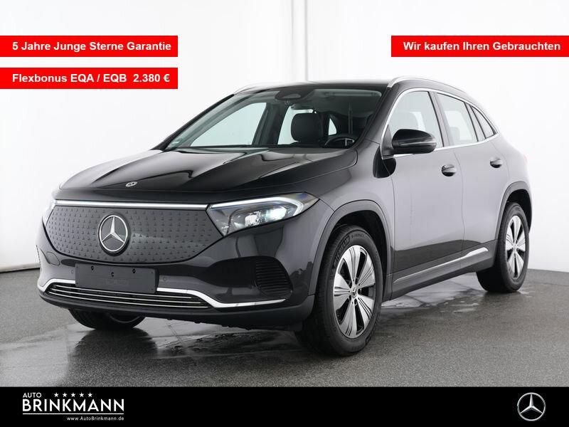 Bild des Angebotes Mercedes-Benz EQA 250+ PROGRESSIVE/KAMERA/EASY-PACK/MBUXLED