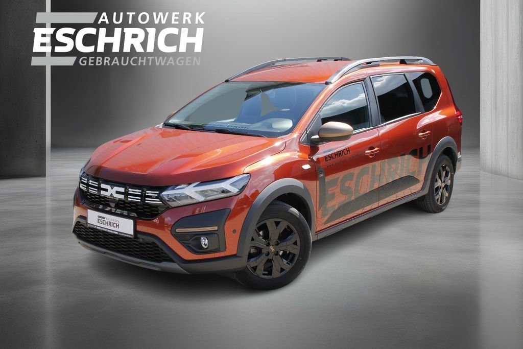 Bild des Angebotes Dacia Jogger Extreme+ TCe 110