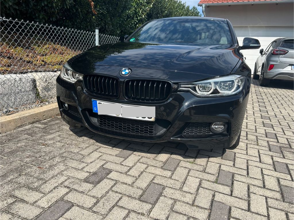 Bild des Angebotes BMW F30 330i M Sport