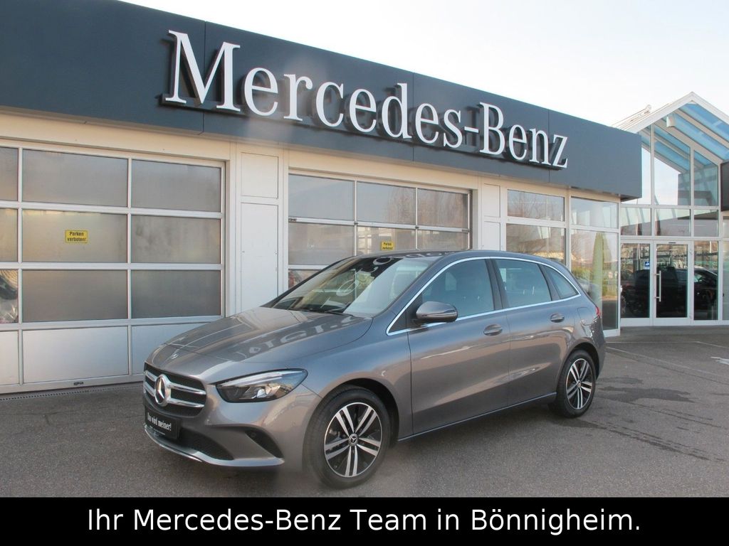 Bild des Angebotes Mercedes-Benz B 250 e Progressive / EASY-PACK / Totwinkel