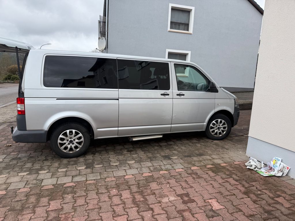 Bild des Angebotes Volkswagen T5 andere
