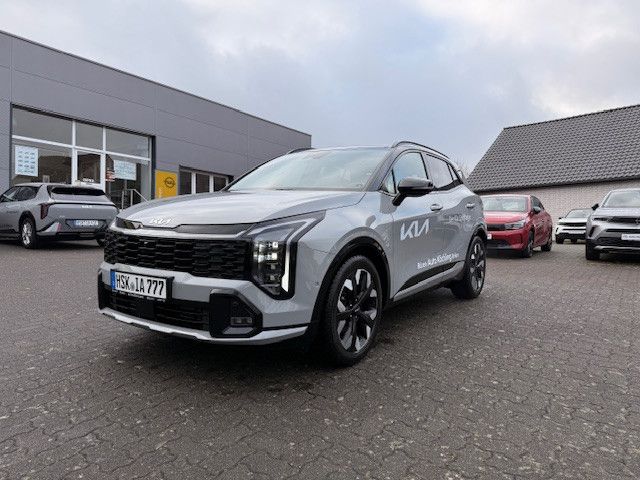 Bild des Angebotes Kia Sportage GT-Line 4WD