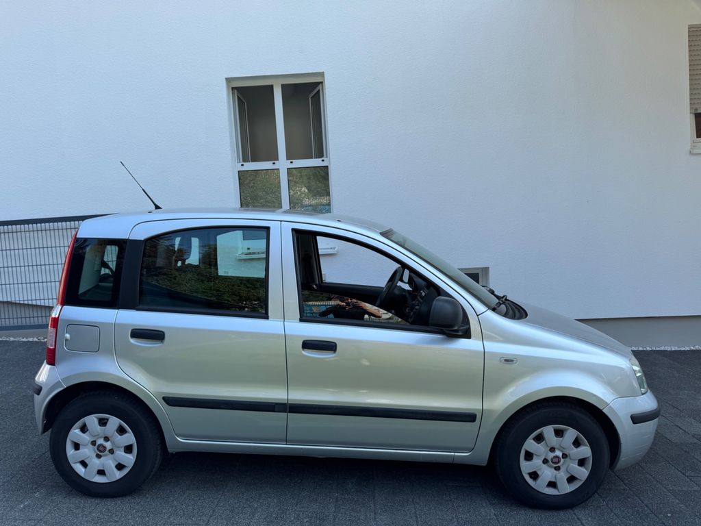 Bild des Angebotes Fiat New Panda 1.2 8V Dynamic