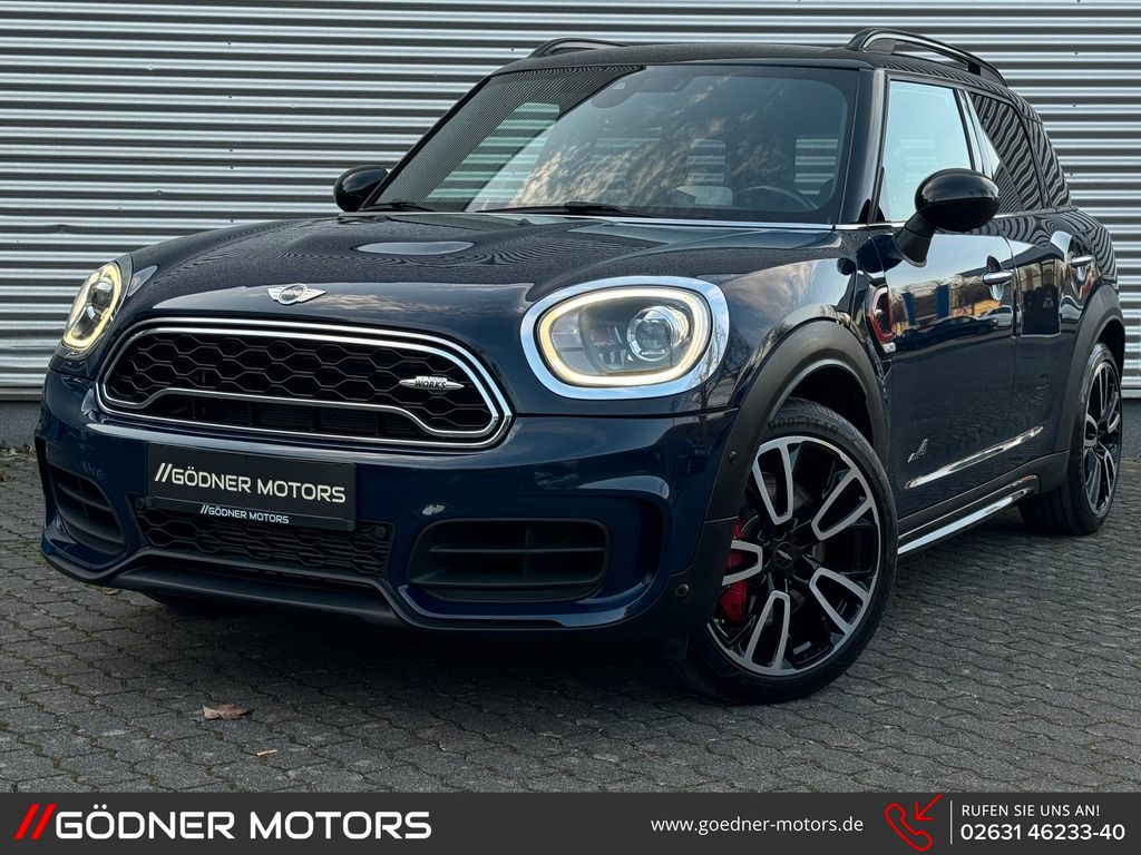 Bild des Angebotes MINI John Cooper Works Countryman ALL4/ACC/KEYLESS...