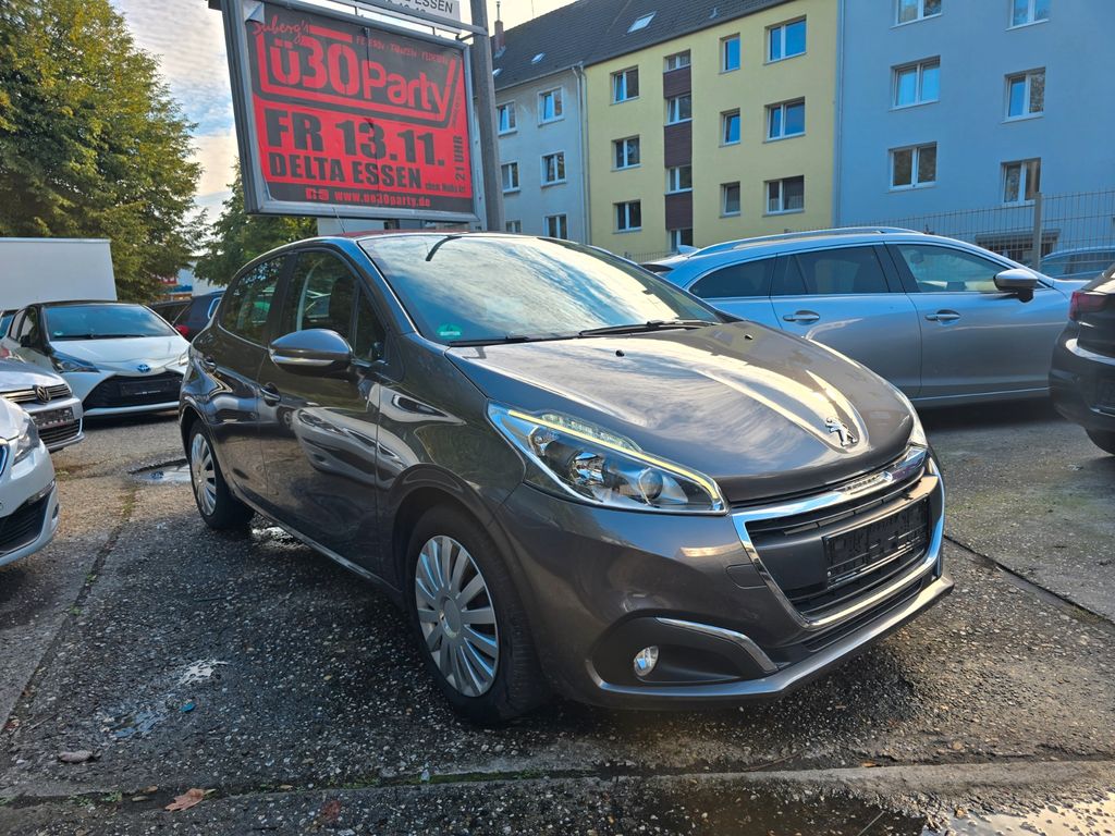 Bild des Angebotes Peugeot 208 Active