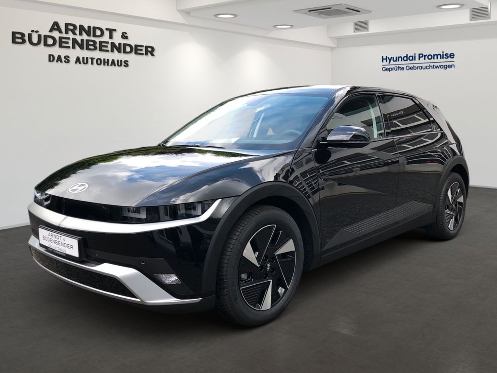 Bild des Angebotes Hyundai IONIQ 5 63 kWh (170 PS) 2WD Centriq *Sitz-Paket