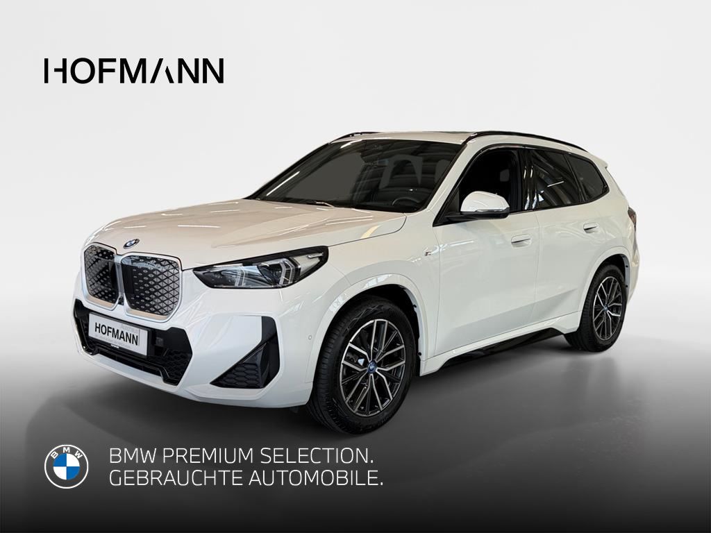 Bild des Angebotes BMW iX1 xDrive30 M Sport AHK+Adapt LED+H/K+Inno+Pano