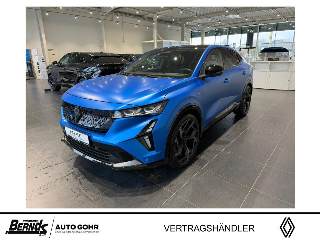 Bild des Angebotes Renault Rafale E-Tech Hyper Plug-in Hybrid 300 4x4 Ateli