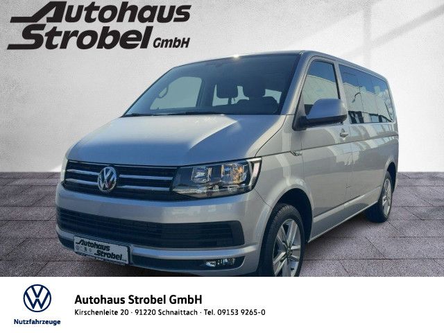Bild des Angebotes Volkswagen T6 Caravelle 2.0 TDI Comfortline 9-Sitze Parkp.