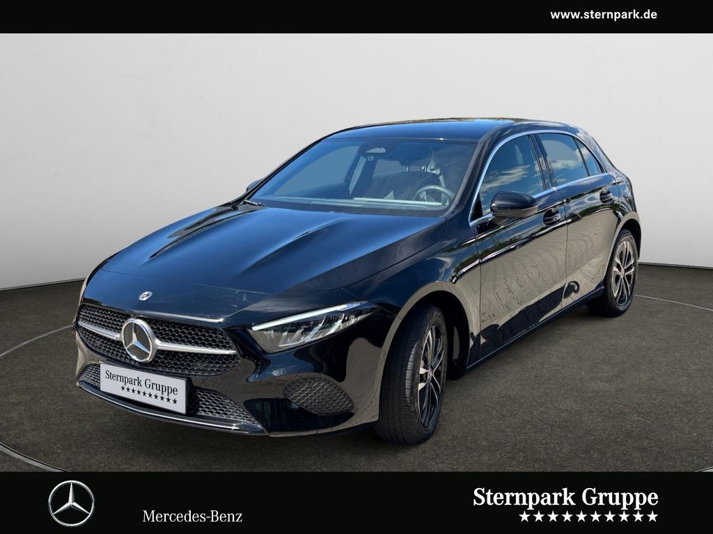 Bild des Angebotes Mercedes-Benz A 250 e +LED+Distronic+Kamera+WinterP.+USB+LKRH.