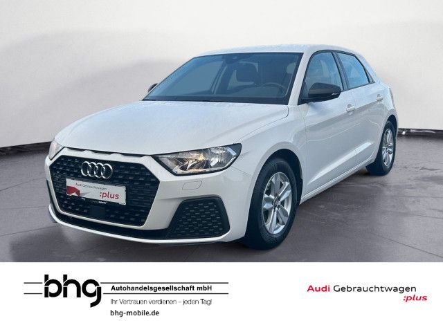 Bild des Angebotes Audi A1 Sportback 30 TFSI Virtual APS Sitzheizung