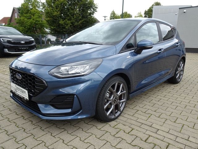 Bild des Angebotes Ford Fiesta ST-Line