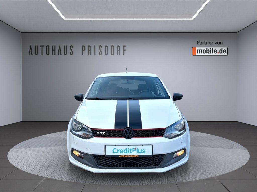 Bild des Angebotes Volkswagen Polo V GTI /Automatik/Android Radio/