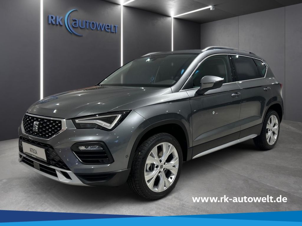Bild des Angebotes Seat Ateca Xperience 2.0 TDI LED Navi Beats PDC