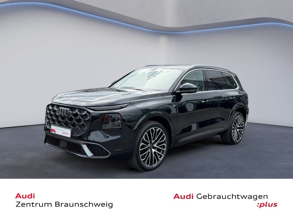 Bild des Angebotes Audi Q7 TDI quattro 220 kW tiptronic MATRIX+B&O+SHZ+P