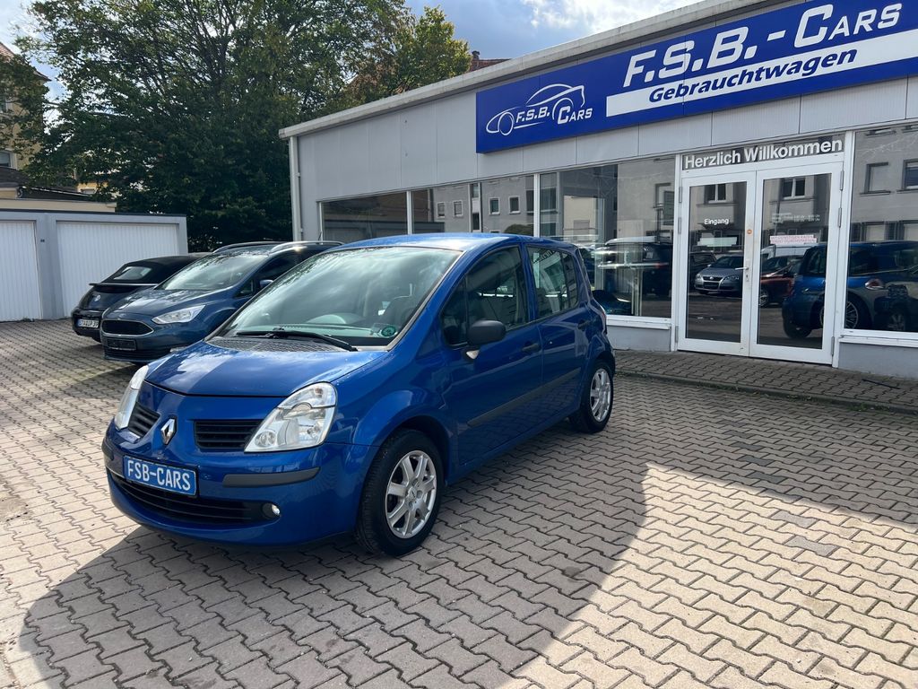 Bild des Angebotes Renault Modus Avantage