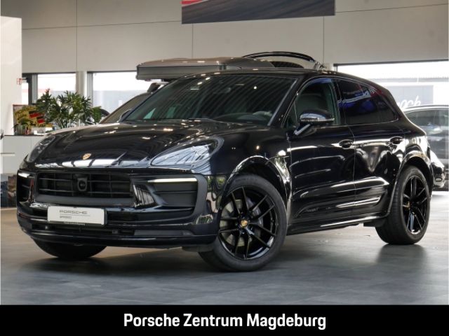 Porsche Macan T*BOSE*SPORTDESIGN*SURROUND VIEW*