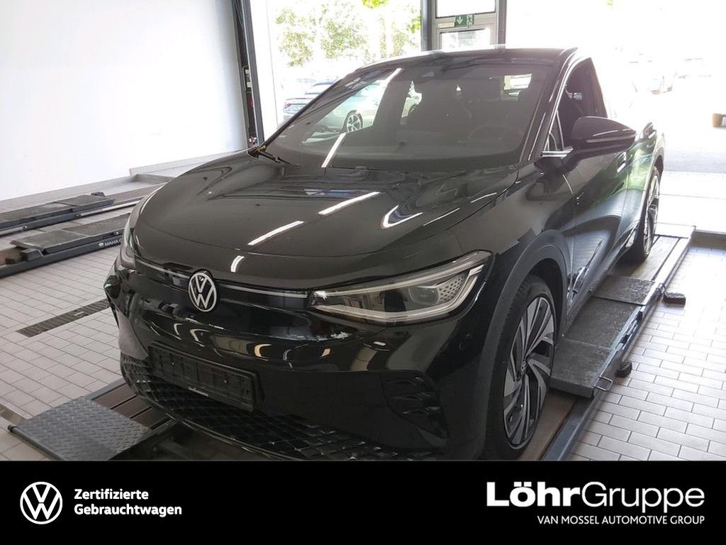 Bild des Angebotes Volkswagen ID.5 GTX 220 kW 4Motion *Wärmepumpe*Pano*Kamera*
