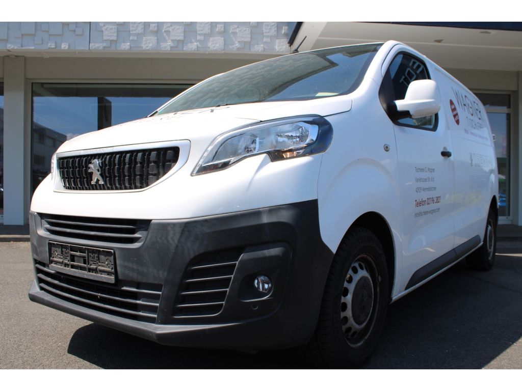 Peugeot Expert *Angebot für Wiederverkäufer*