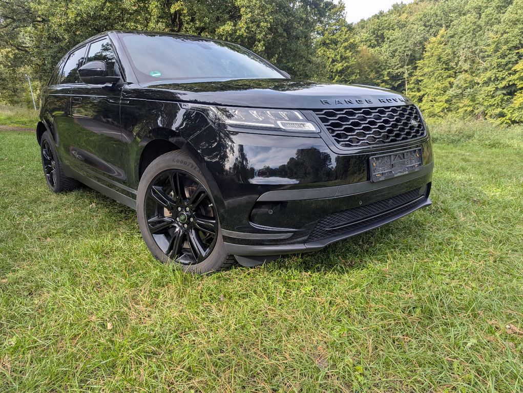 Bild des Angebotes Land Rover Range Rover Velar 20" UVP € 70.907,-
