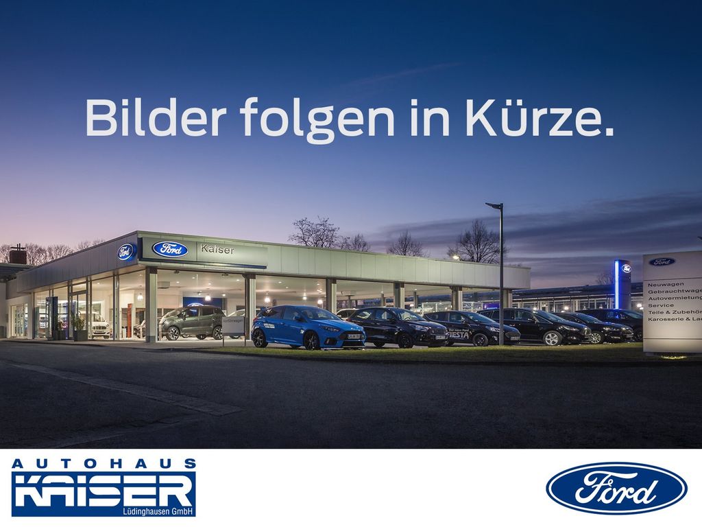 Bild des Angebotes Ford Galaxy Titanium 2.0 EcoBluePanorama,18 Zoll,LED