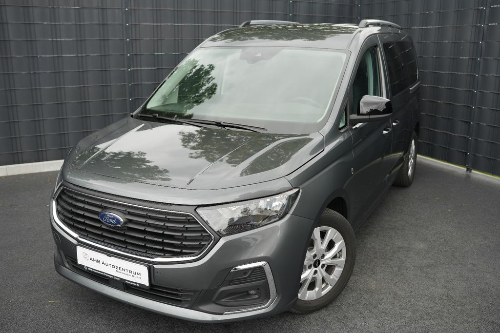 Bild des Angebotes Ford Tourneo Connect 2.0 EcoBlue *ACC *CAM*TITANIUM*