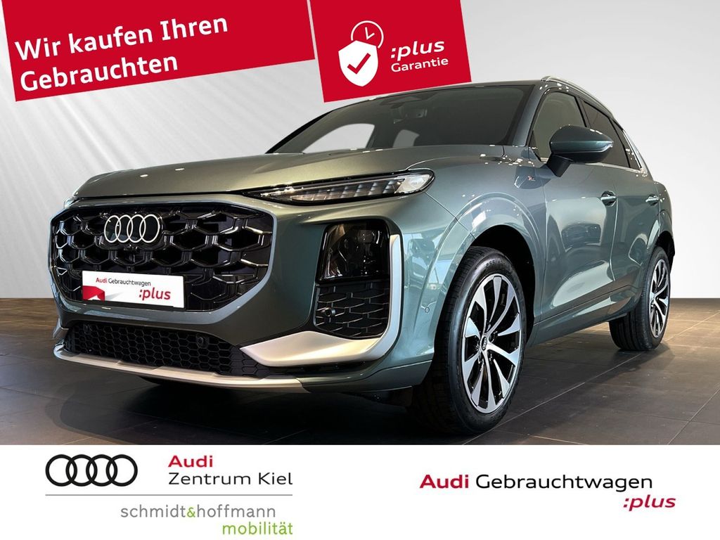 Bild des Angebotes Audi Q3 SUV TFSI S-tronic S-line LED+ ACC RFK Klima