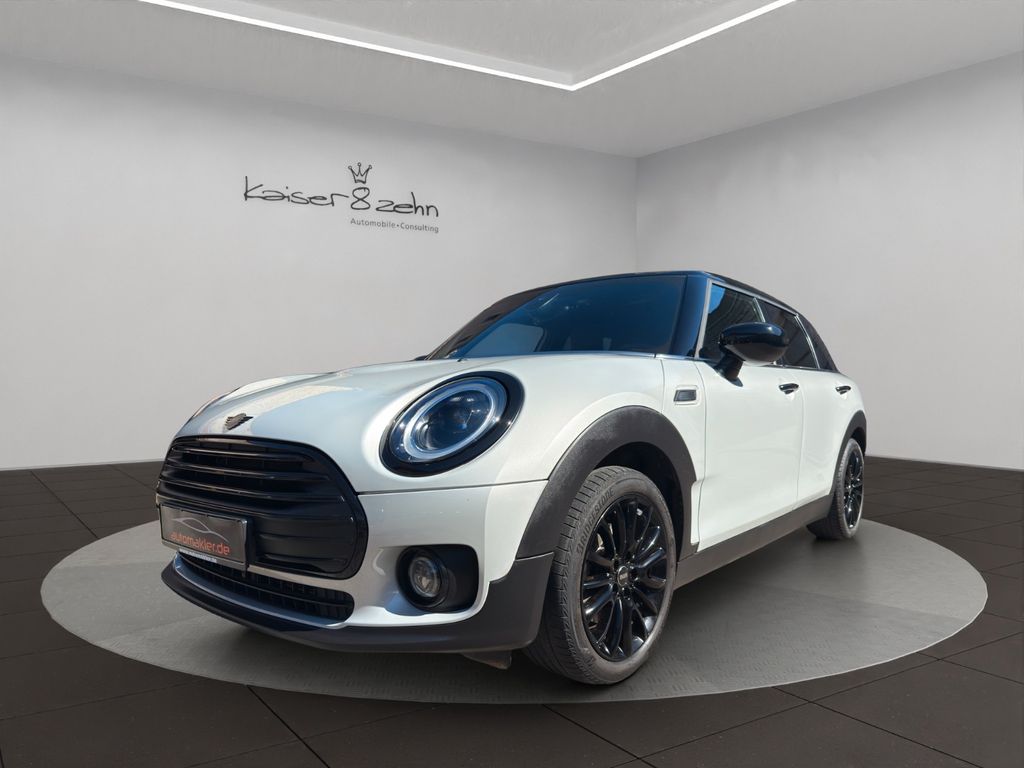 Bild des Angebotes MINI Cooper Clubman Classic Trim *1.Hand*Leder*