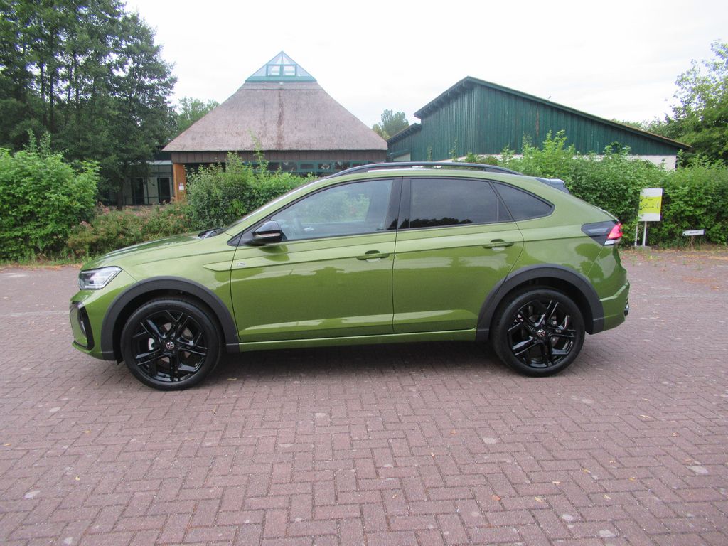 Bild des Angebotes Volkswagen Taigo R-Line 1,5 TSI DSG PDC SHZ Matrix LED AHK