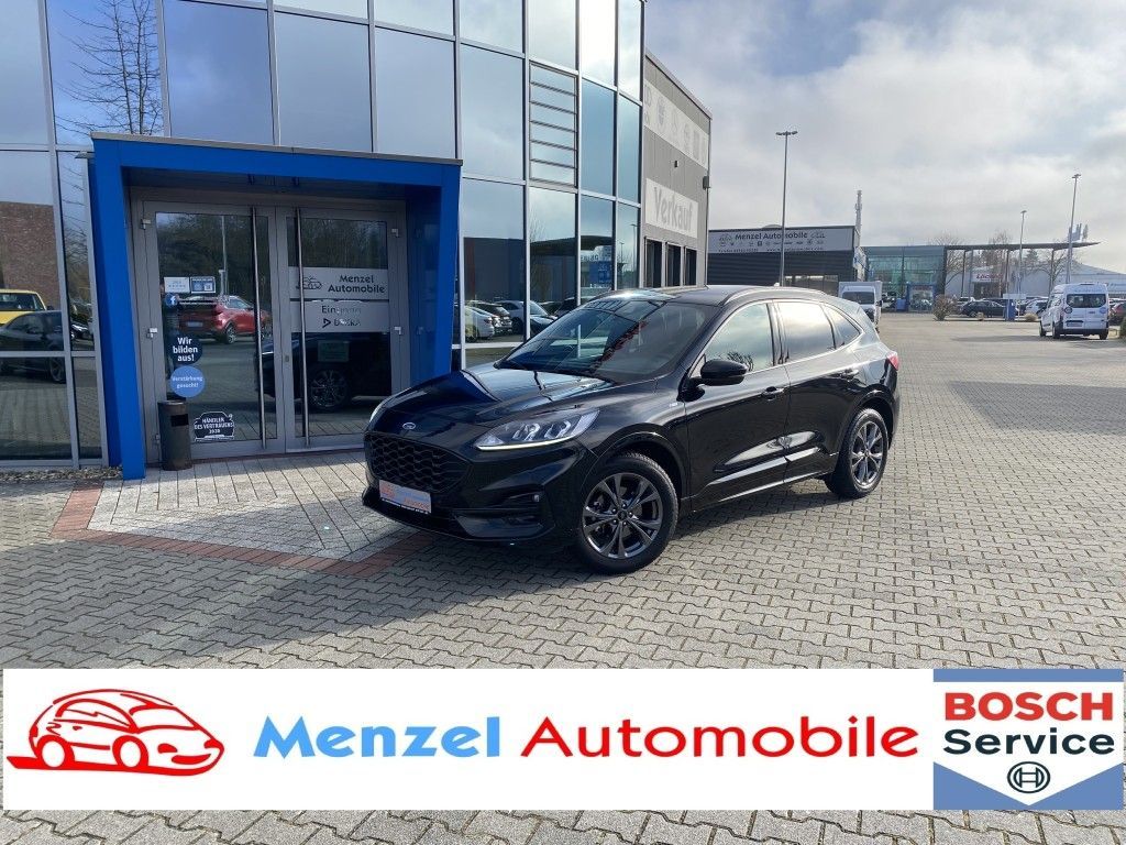 Bild des Angebotes Ford Kuga 1.5 EcoBoost ST-LINE NAV KAM PDC