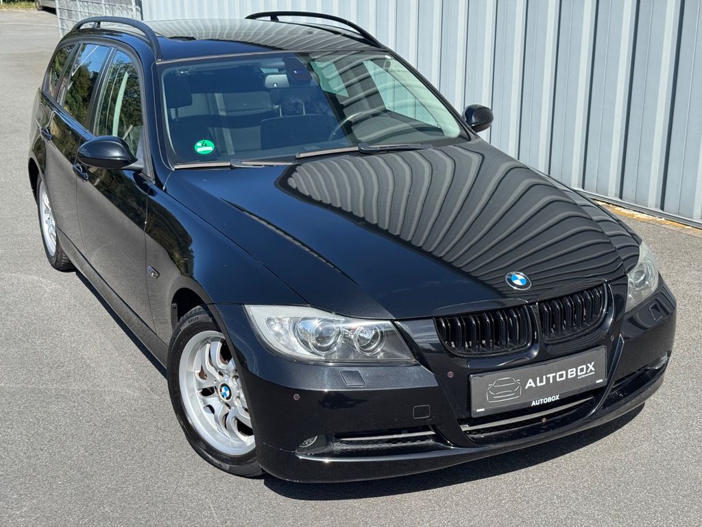 Bild des Angebotes BMW 320 *PANO*AUTOMATIK*KLIMA*