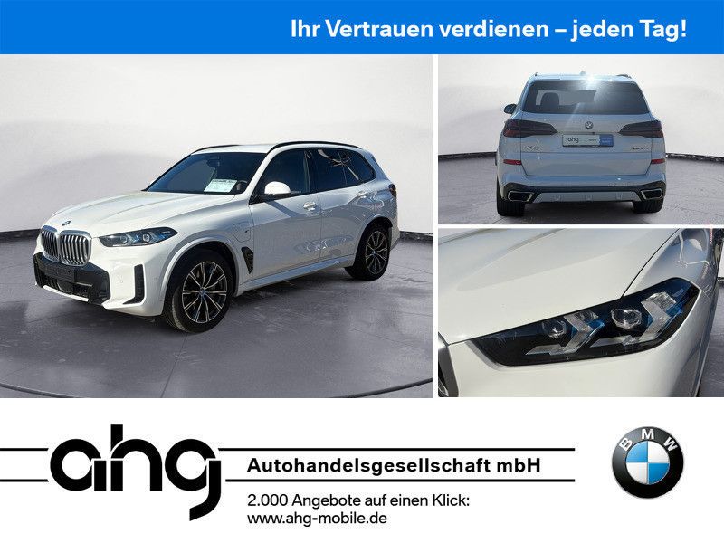 Bild des Angebotes BMW X5 xDrive50e M Sportpaket Aktive Geschw. Head Up