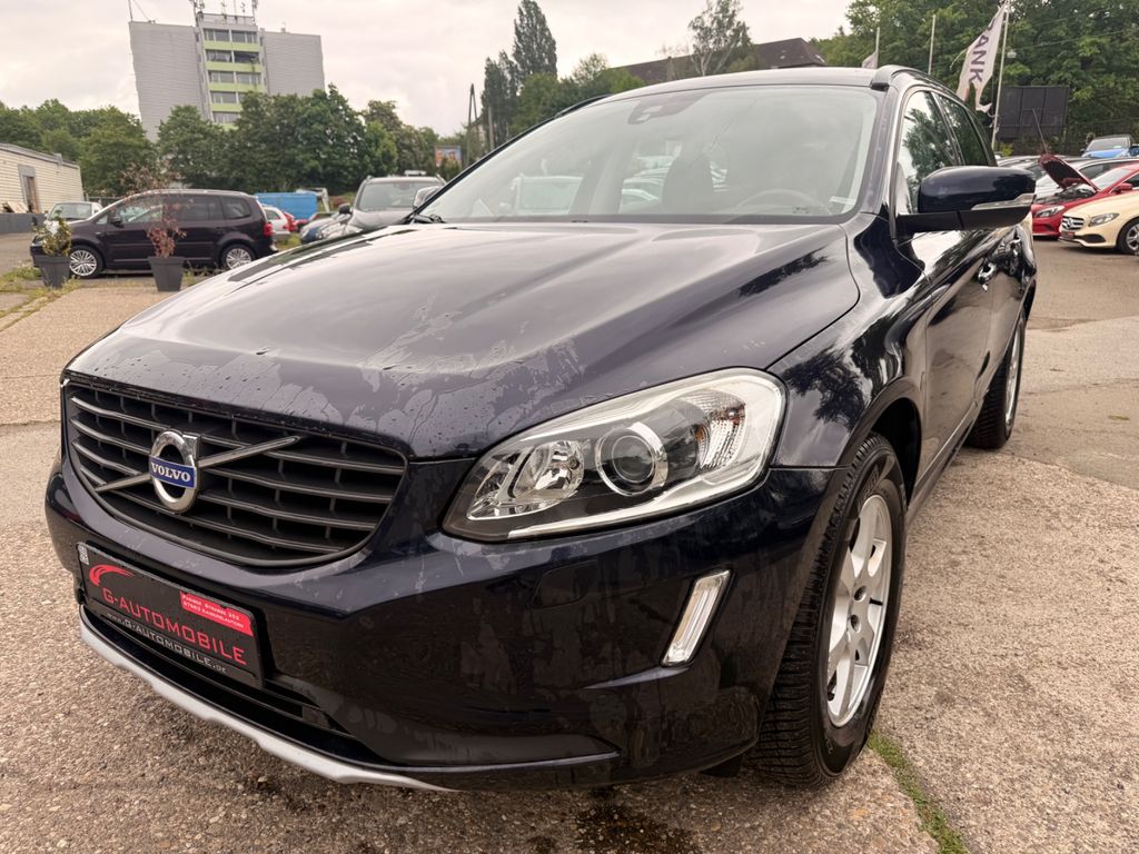 Bild des Angebotes Volvo XC 60 XC60 Kinetic 2WD