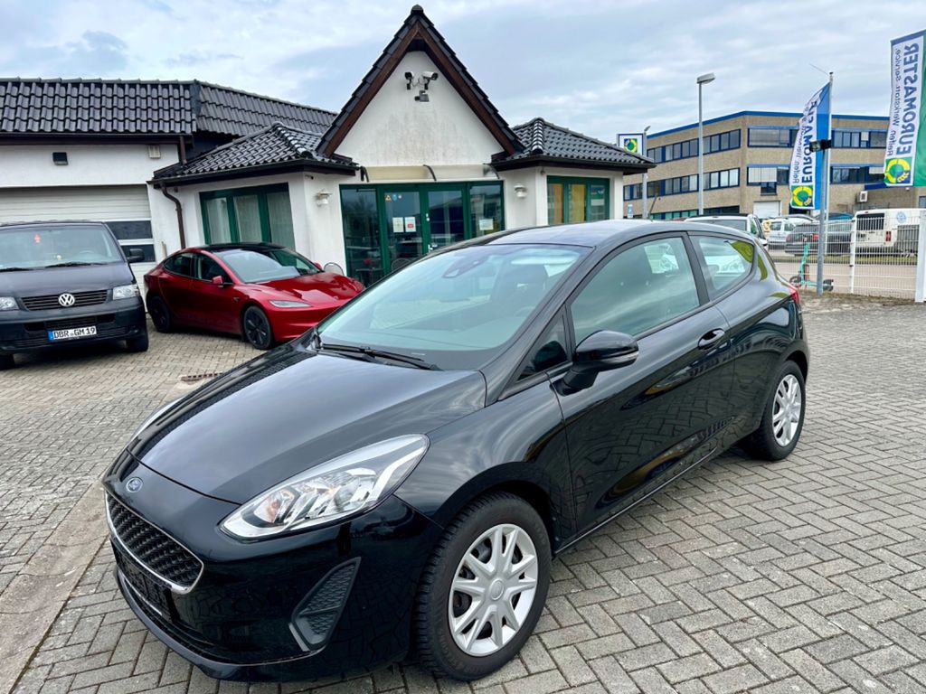 Bild des Angebotes Ford Fiesta Trend