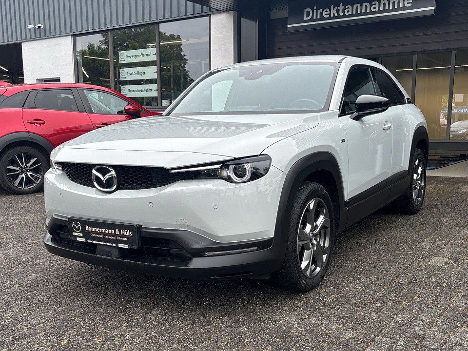 Bild des Angebotes Mazda MX-30 EV ADVANTAGE Industrial Vintage *NAV*Klima