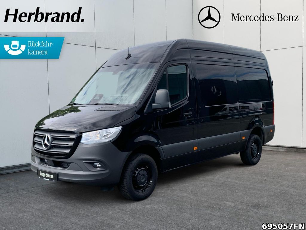Bild des Angebotes Mercedes-Benz Sprinter 315 PRO L2H2 *KLIMA*KAMER*AHK 3,5 VORBE