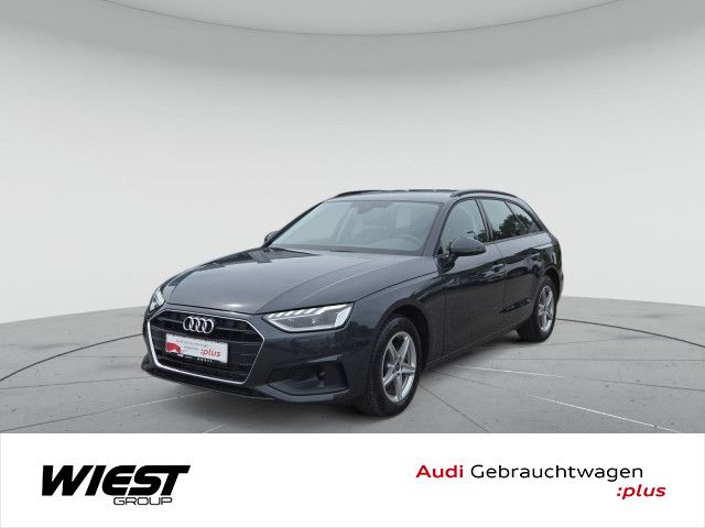 Bild des Angebotes Audi A4 Avant 35 TFSI S tronic, LED/NAVI/PDC/SIDE/HOL